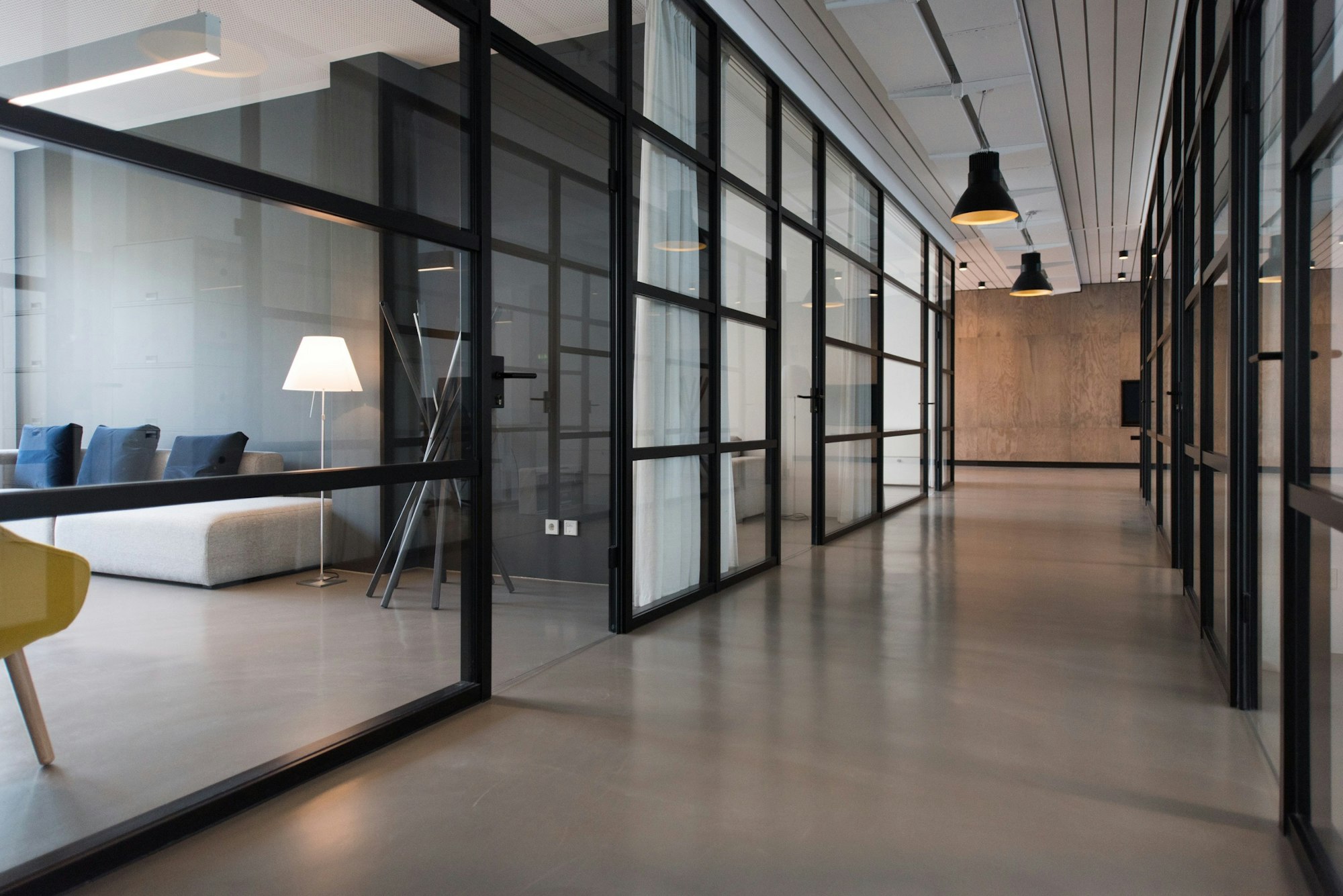 Detalhe da arquitetura e materiais - Studio Nora (3)